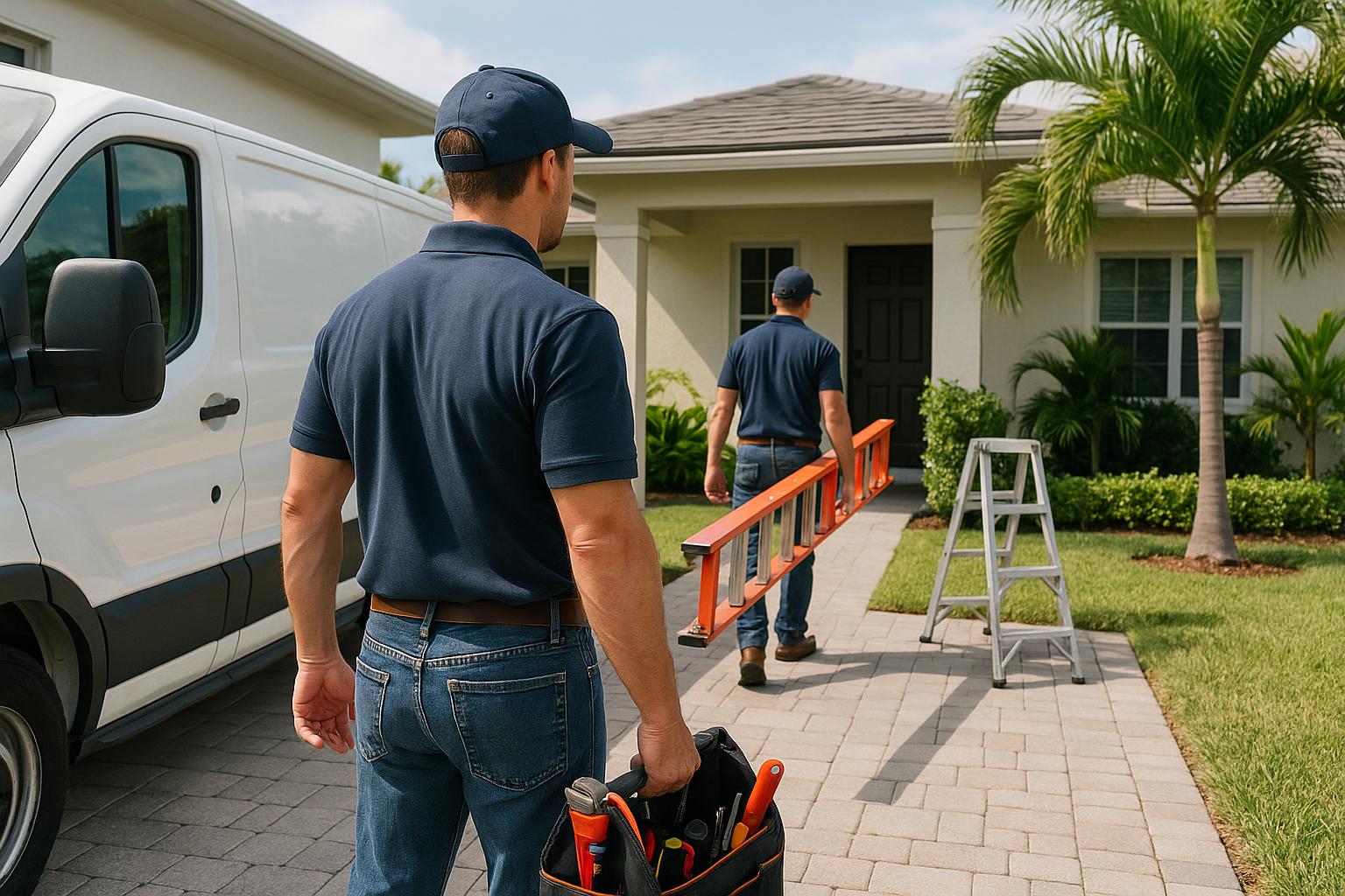 Magnolia Kitchen Remodeling team and workmanship