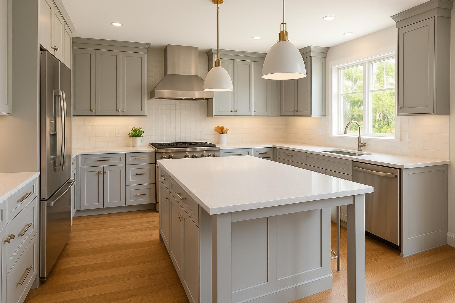 Kitchen Remodel Budget: Where to Splurge and Where to Save