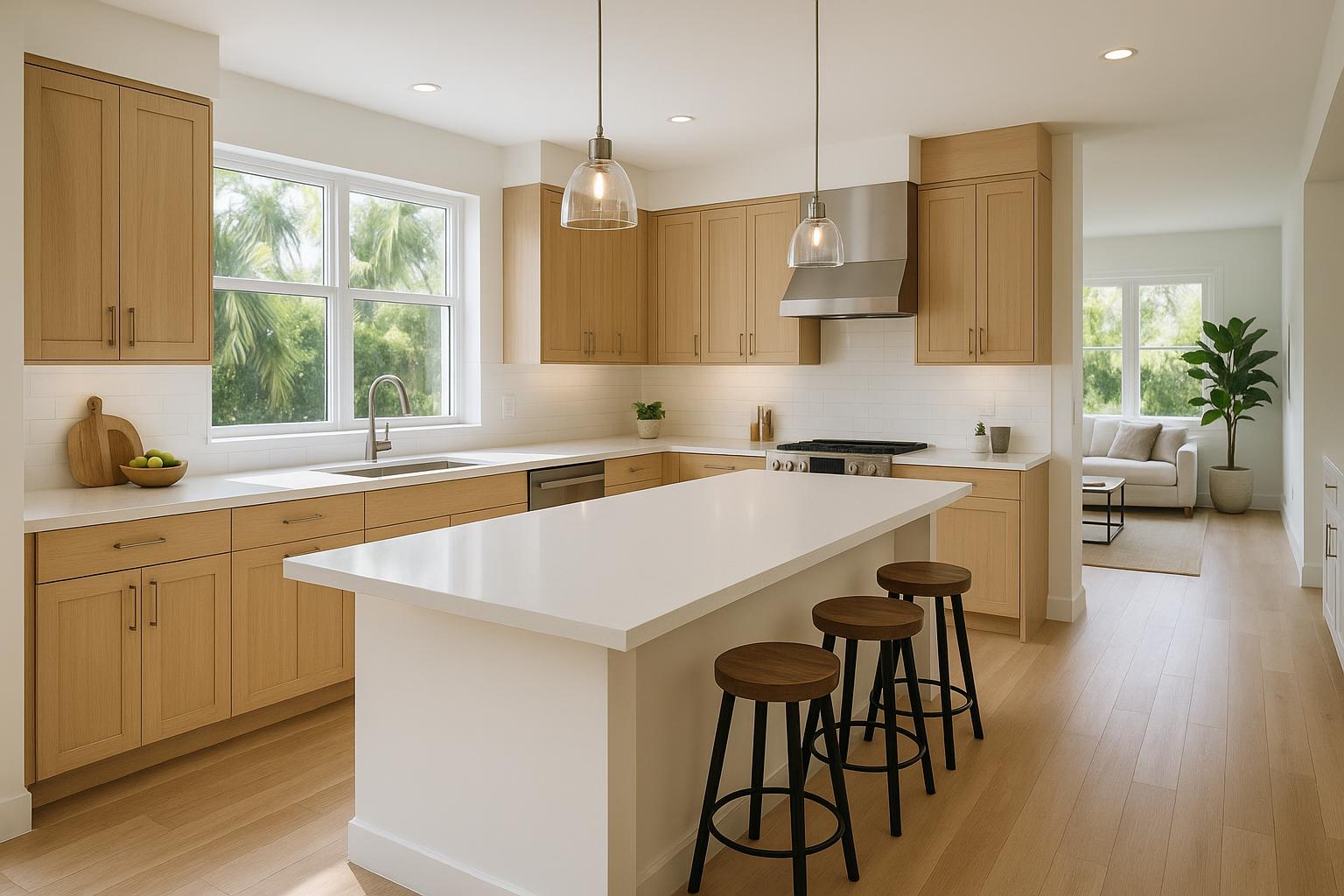 Signs Your Kitchen Layout Isn't Working (And How to Fix It)